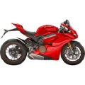 Panigale 1100 V4